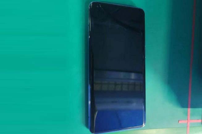 Batteria Mi 10