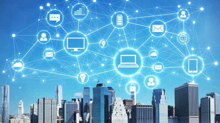 Smart city