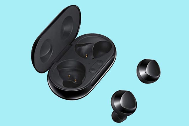 Galaxy Buds+