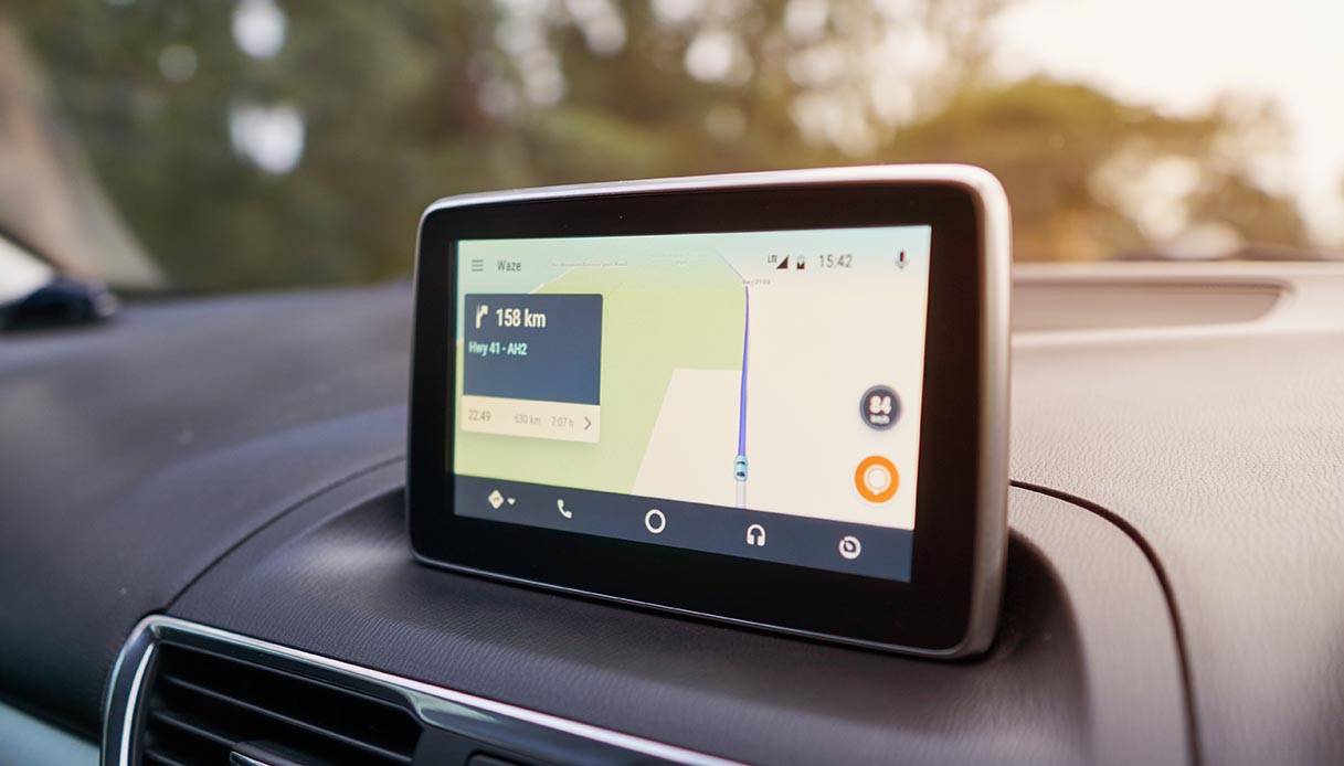 Nuove app di navigazione su Android Auto, qual é la migliore? 