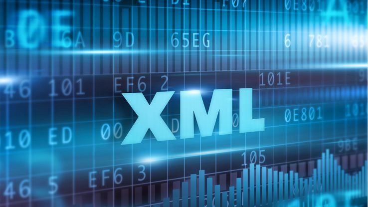 come aprire un file xml
