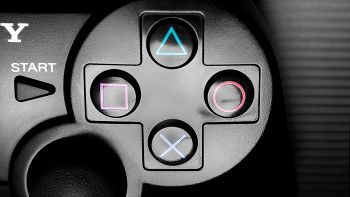 controller dualshock