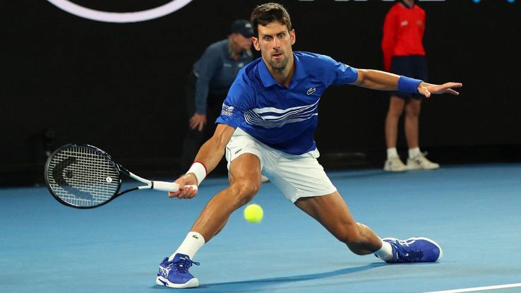 djokovic