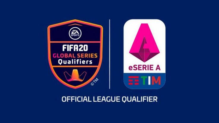 lega serie a e fifa