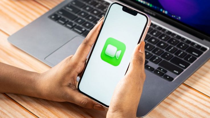 facetime app