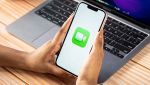 facetime app