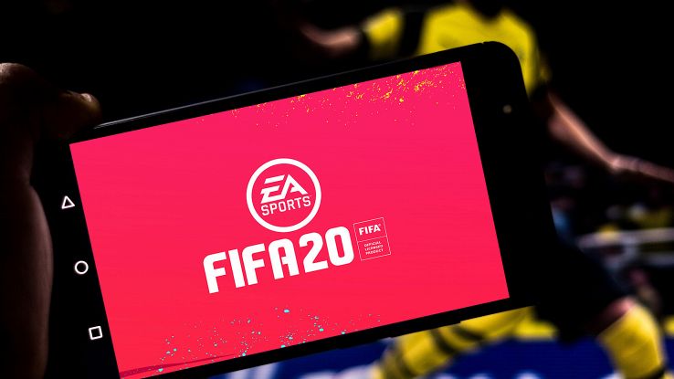 fifa 20