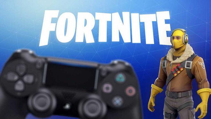 Fortnite