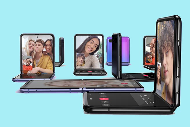 Galaxy Unpacked 2020: cosa è stato presentato