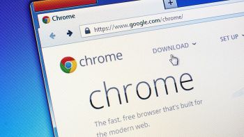 google chrome