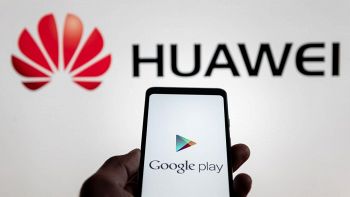 huawei play store