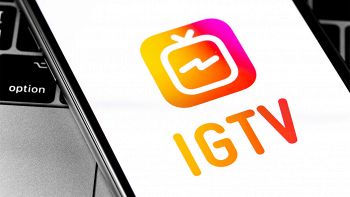 cos'è igtv