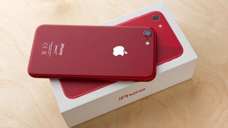 iphone 8