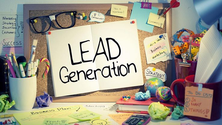 lead generation