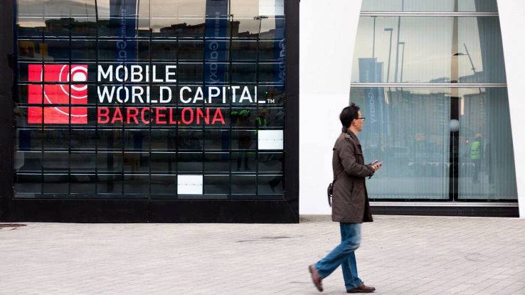 mobile world congress