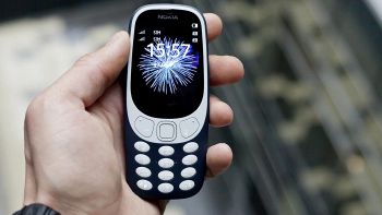 telefonino nokia 3310