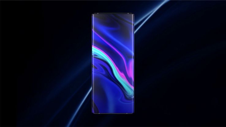 vivo apex 2020