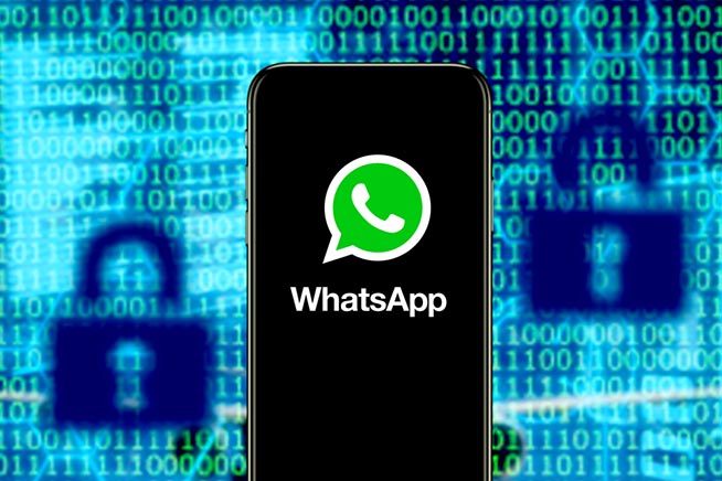 Quando arriva la modalità notte su WhatsApp per smartphone