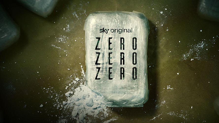 Zero Zero Zero Streaming Sub Ita Come vedere in TV e in streaming ZeroZeroZero