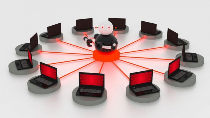 Botnet