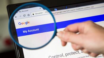 come eliminare l'account di google