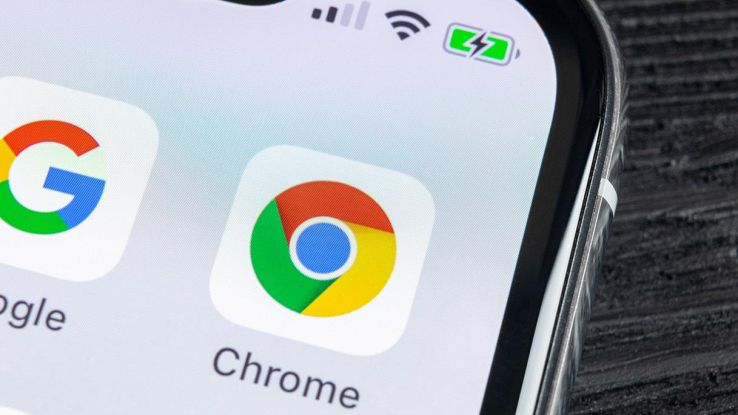 google chrome