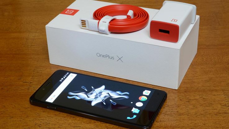 oneplus x
