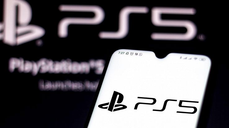 playstation 5 caratteristiche