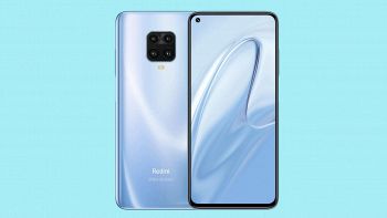 redmi note 9 pro