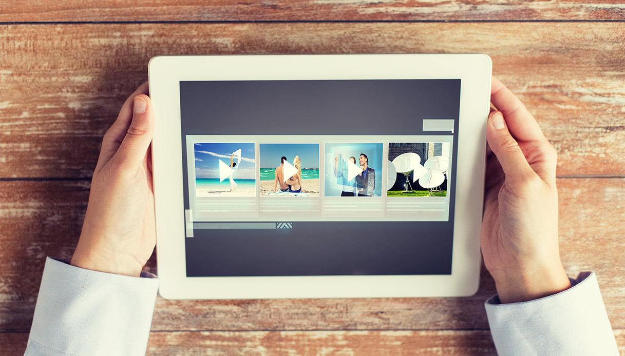 Slideshow i programmi per crearli gratis Libero Tecnologia