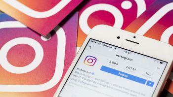 cos'è la spunta blu di instagram