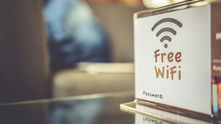 wifi gratis