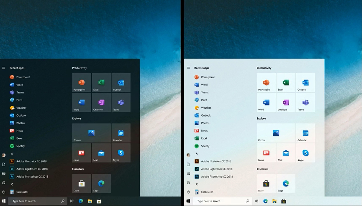 Microsoft svela come sarà il nuovo Windows 10