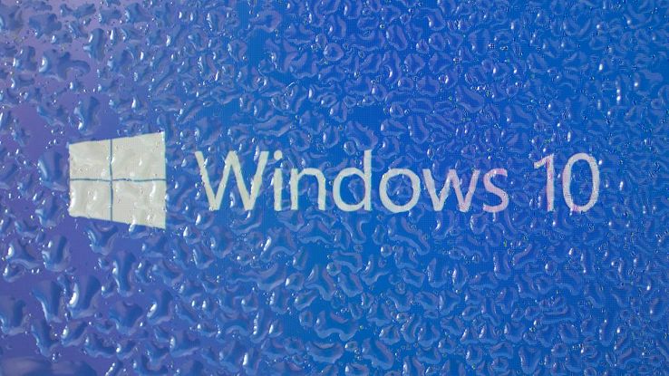 windows 10 polaris