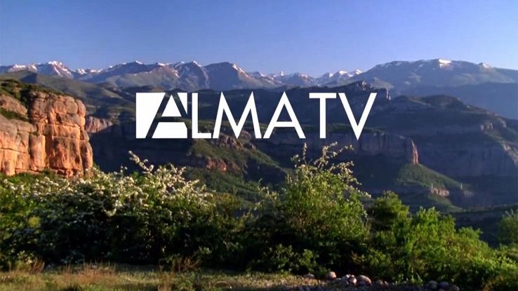 alma tv