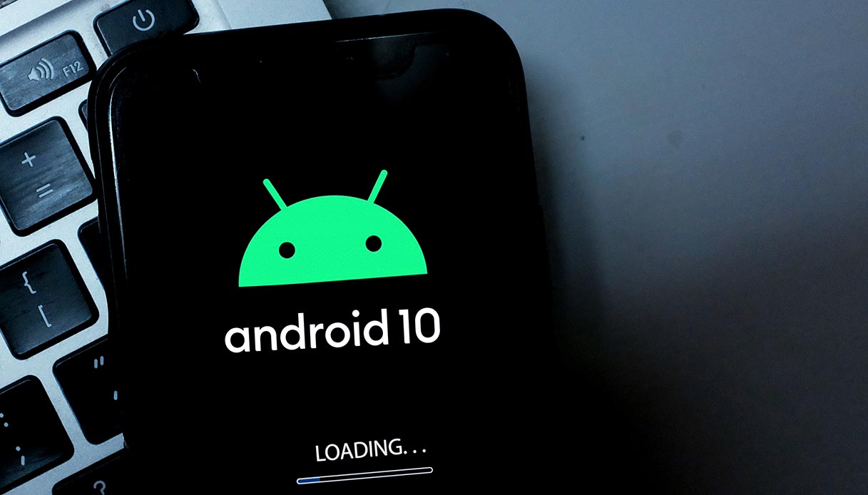 Android 10 obbligatorio sugli smartphone nel 2020: i ...