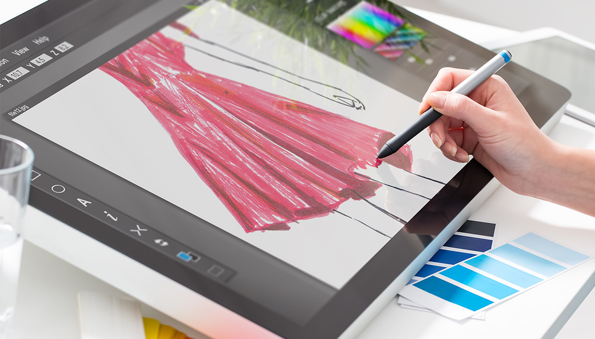 Migliori app per disegnare su tablet e smartphone