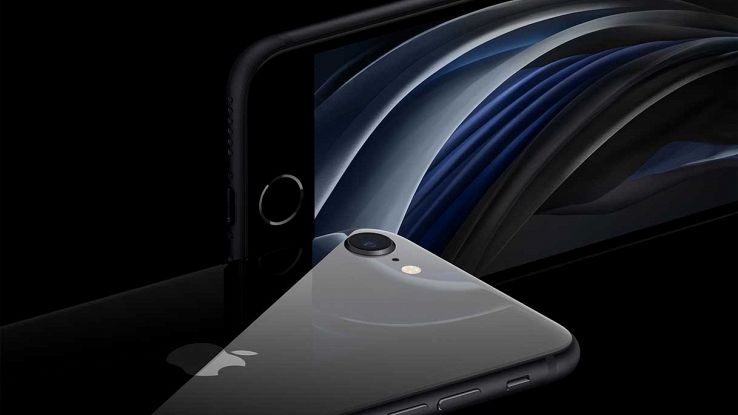 IPhone SE 2020 ufficiale: come è lo smartphone lowcost di Apple