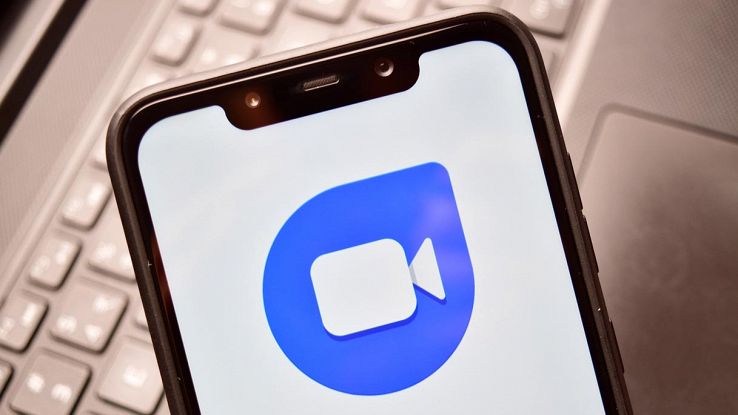 google duo