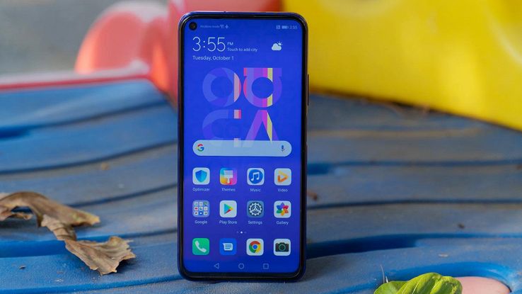 huawei nova