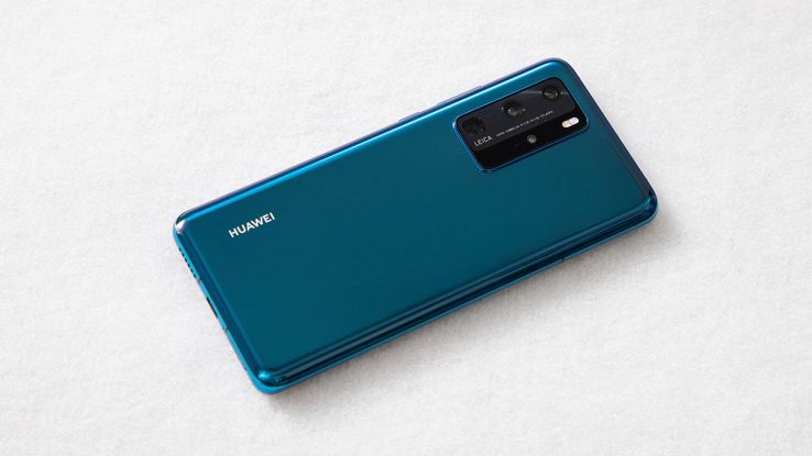 huawei p40