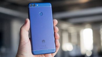 huawei p smart 2020