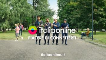 Spot Italiaonline