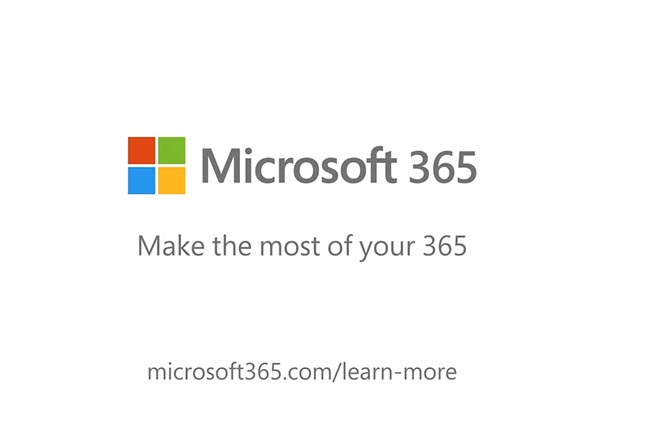 Prezzi Microsoft 365