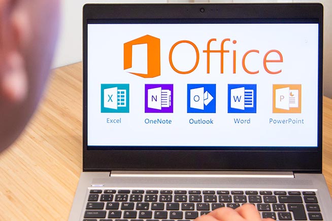 Microsoft 365 sostituisce Office 365