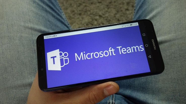 microsoft teams