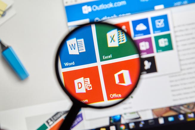 Che cosa Premium Content in Office