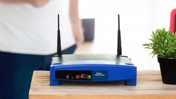 modem router