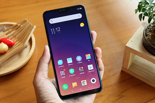 MIUI 12, le novità
