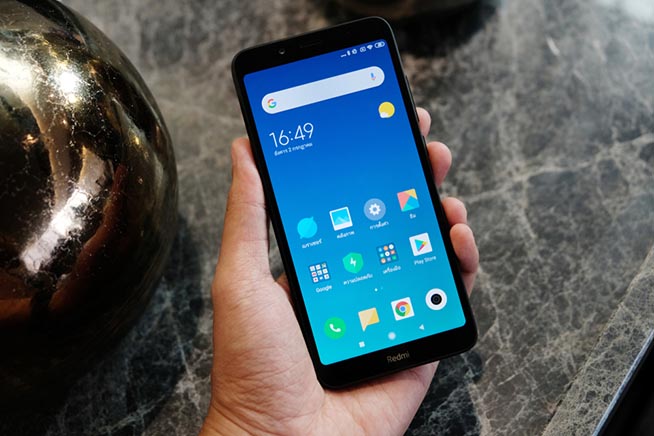 MIUI 12, gli smartphone rimasti fuori dalla lista